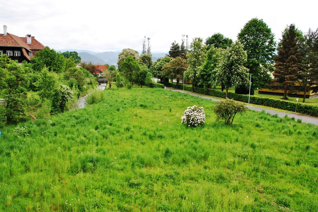 Das Gutshaus Knittelfeld Rom bilde
